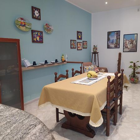 Biddizzi Apartment Palermo Exterior foto