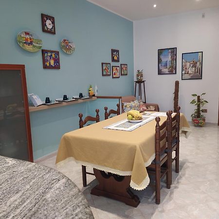 Biddizzi Apartment Palermo Exterior foto