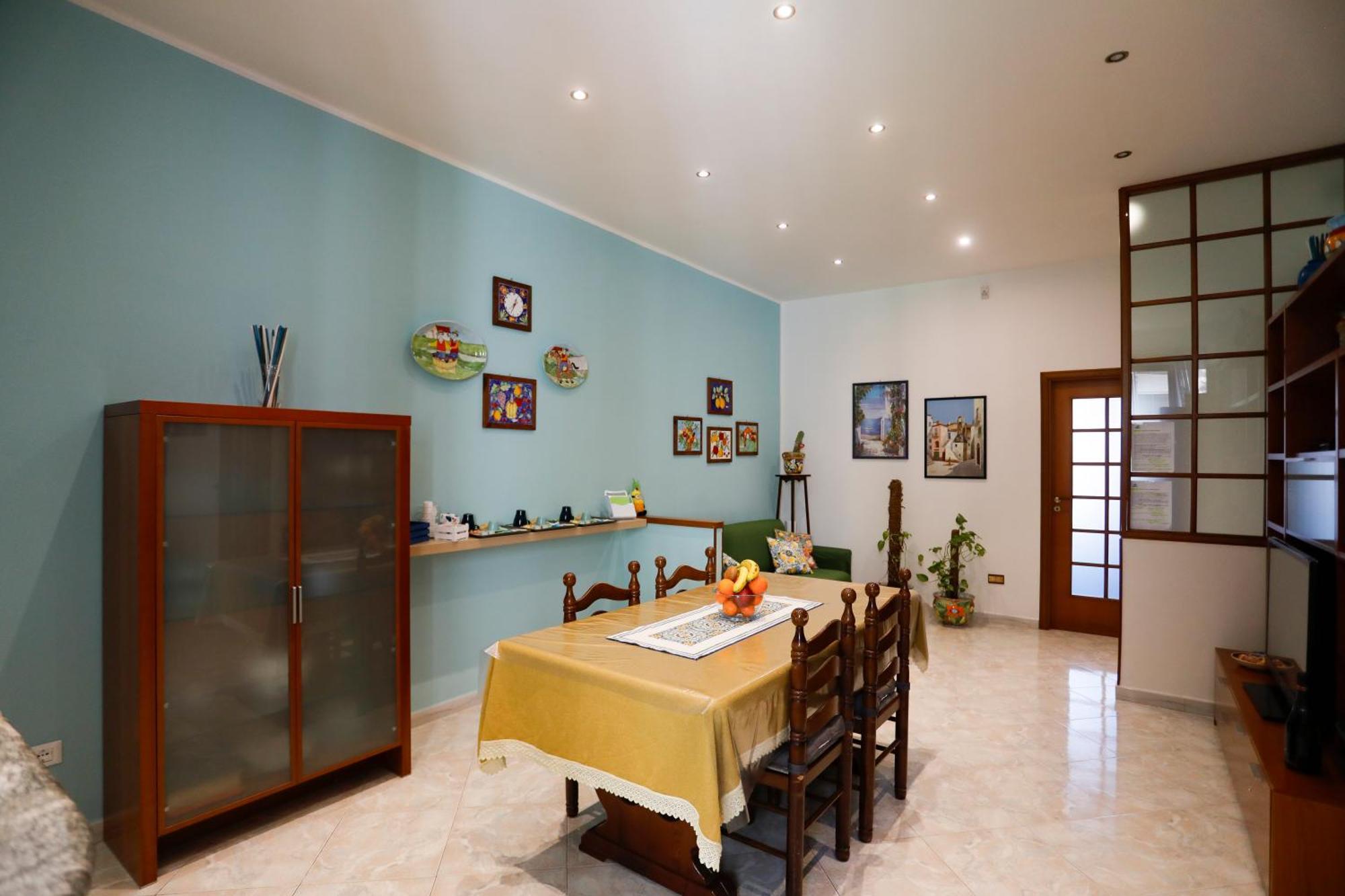 Biddizzi Apartment Palermo Exterior foto