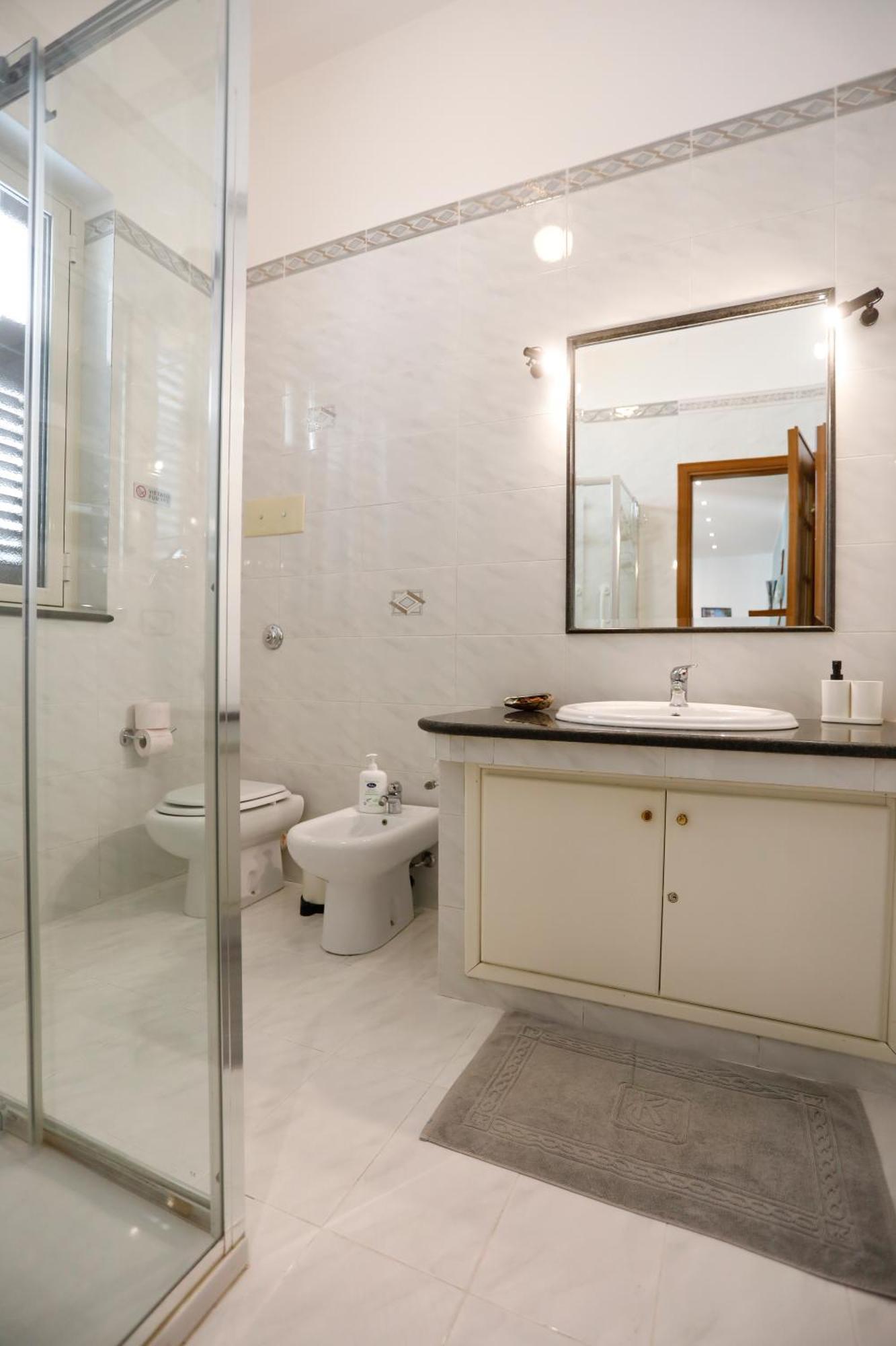 Biddizzi Apartment Palermo Exterior foto