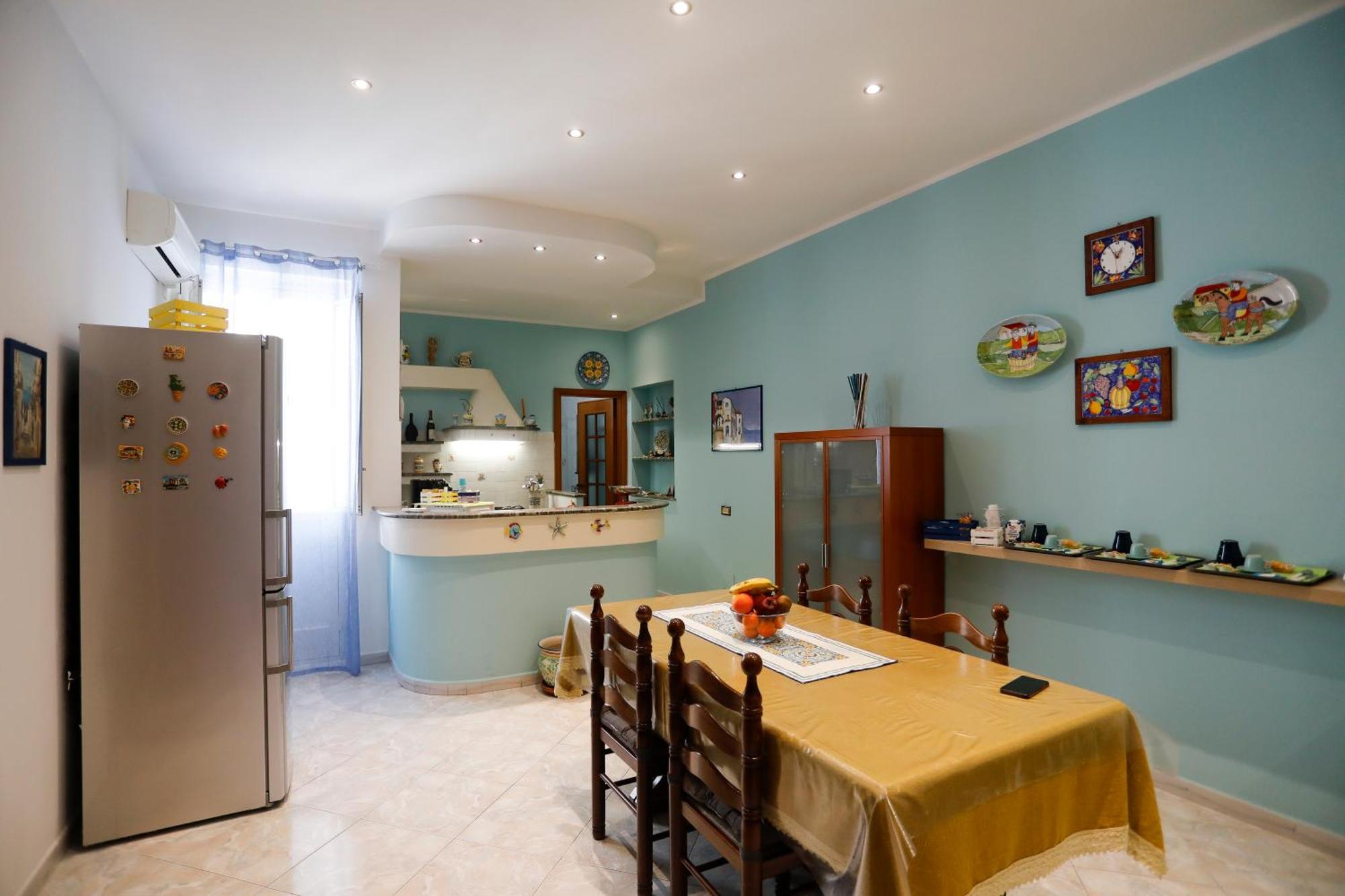 Biddizzi Apartment Palermo Exterior foto